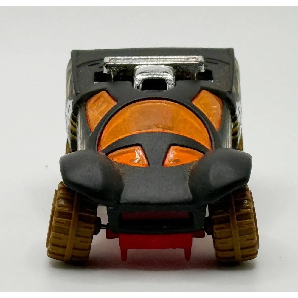 Hot Wheels product description